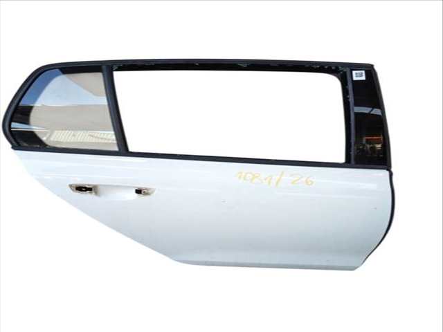 Puerta Trasera Derecha Volkswagen Golf 1.6 TDI