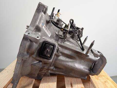 Foto 2ª: Caja Cambios Honda Jazz 1.2 CAT 90CV 66KW [L12B1] (2008)