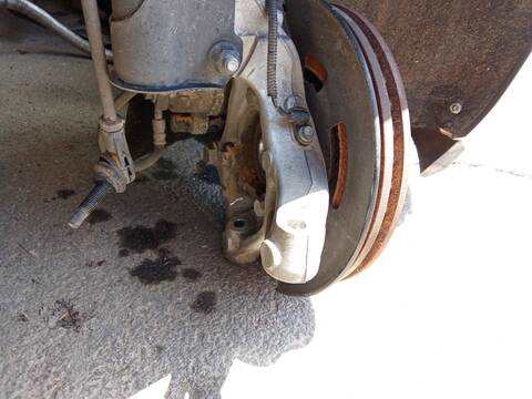 Mangueta Delantera Derecha Opel Astra 1.6 CDTI 68) 110CV 81KW