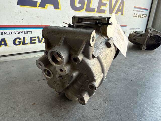 Foto 3ª: Compresor Aire Acondicionado Renault Megane 1.9 DCI II BM0/1_, CM0/1_) [F9Q 800] (2006)