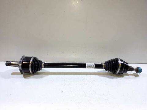 Transmision Trasera Izquierda Mercedes Vito 2.1 CDI CAT 136CV 100KW