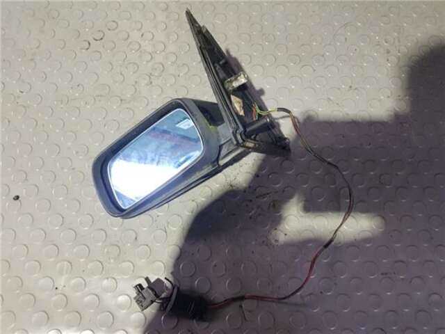 Retrovisor Izquierdo Bmw Serie 5 518 