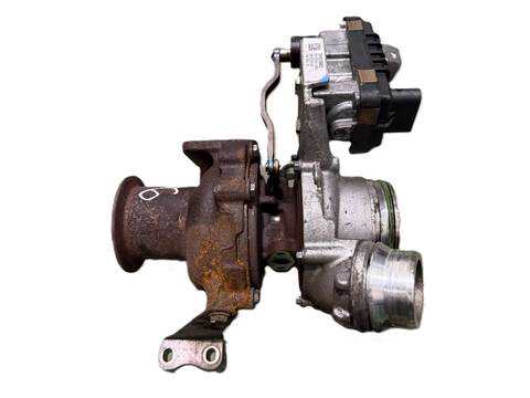 Foto 3ª: Turbocompresor Bmw Serie 3 318 2.0 N47D20C 143CV E90) (2011)