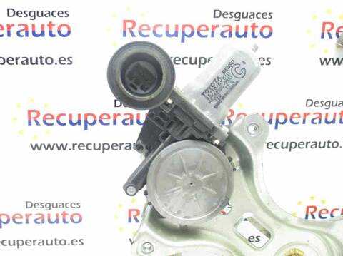 Foto 3ª: Elevalunas Eléctrico Delantero Derecho Toyota Hilux 2KDFTV (2015)