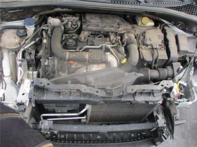 Foto 3ª: Motor Limpia Delantero Citroen C3 1.4 16V HDI [8HY (DV4TED4)]