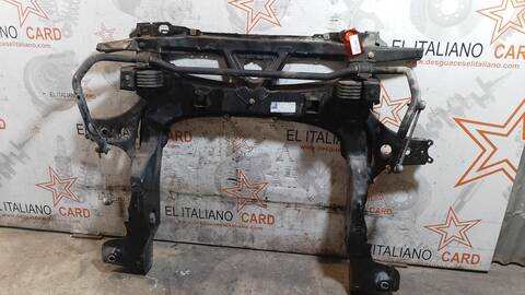 Puente Delantero Mercedes Clase A 140 A 160 CDI A-EDITION 82CV 60KW