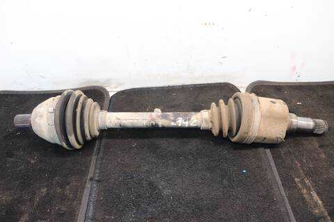 Transmision Delantera Izquierda Ford C Max TREND D) FOCUS CAP) 2003 2007)