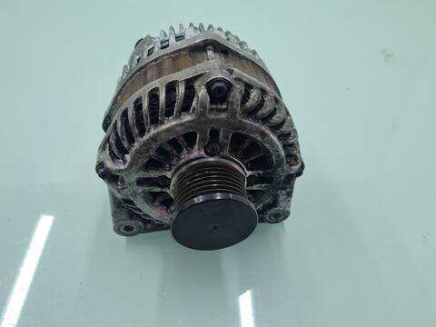 Foto 4ª: Alternador Nissan Qashqai ACENTA 131CV 96KW [R9M] (2014)