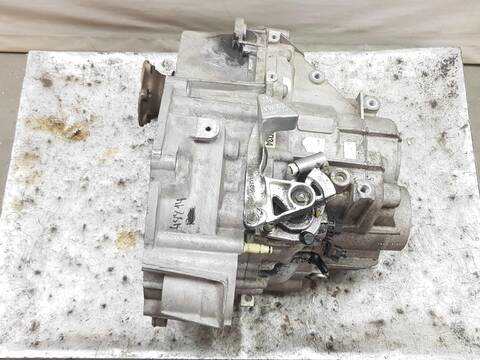 Caja Cambios Seat Leon FR