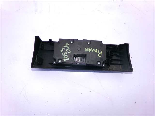 Foto 2ª: Mando Luces Bmw Serie 5 530 3.0 D E60,2004-2010 [306D2] (2004)