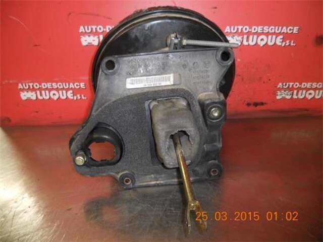 Foto 3ª: Servofreno Peugeot 607 2.0 HDI [RHR (DW10BTED4)]