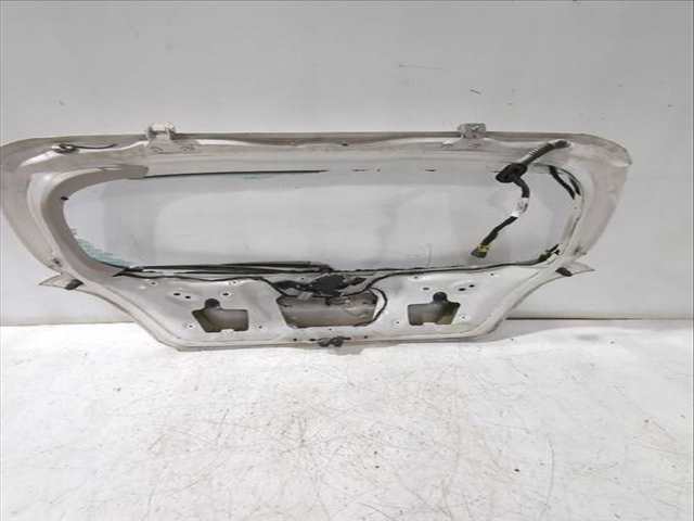 Foto 3ª: Portón Peugeot 207 1.4 73CV [KFVTU3A] (2006)