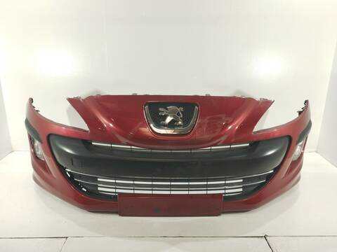 Paragolpes Delantero Peugeot 308 CONFORT 120CV 88KW