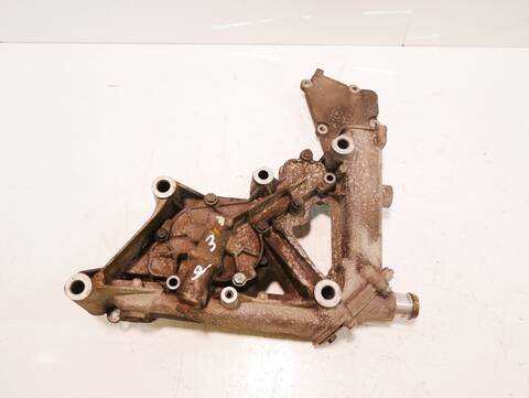 Bomba de Aceite Porsche 911 301 - 320 CV