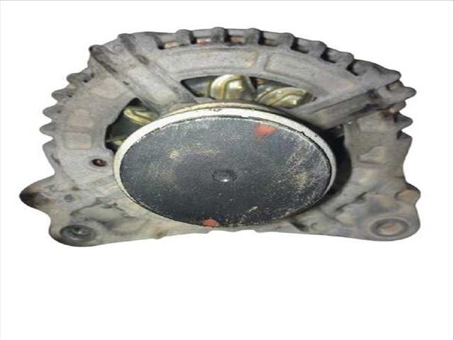 Alternador Audi Q3 2.0 TDI