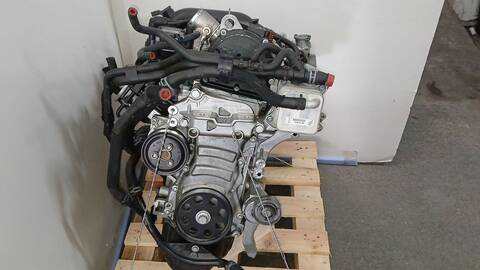 Motor Completo Seat Altea 1.2 TSI 105CV 77KW