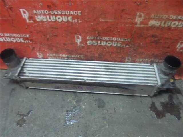 Foto 2ª: Intercooler Opel Antara 2.0 CDTI [Z 20 DMH]
