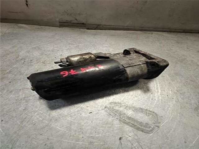 Motor de Arranque Renault Clio 1.9 D [1.9 LTR. - 47 KW DIESEL]