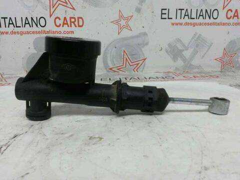 Bomba Embrague Iveco Daily EINZELKABINE 35 C... RADSTAND 4100 146CV 107KW