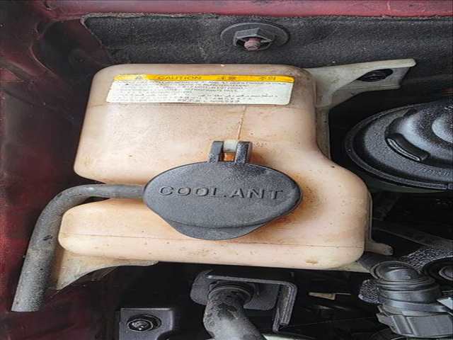Deposito Expansion Kia Carnival 2.9 CRDI VGT ACTIVE 185CV 136KW