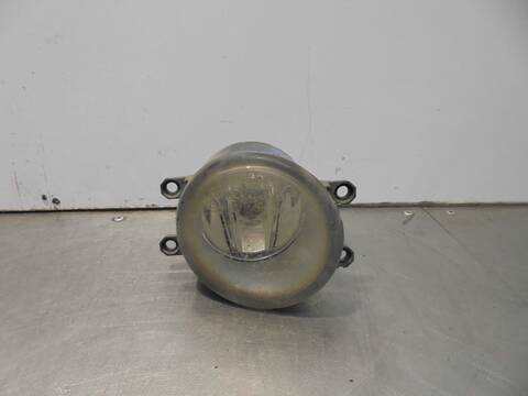Faro Antiniebla Delantero Derecho Toyota Prius 1.8 16V CAT HIBRIDO) 99CV 73KW