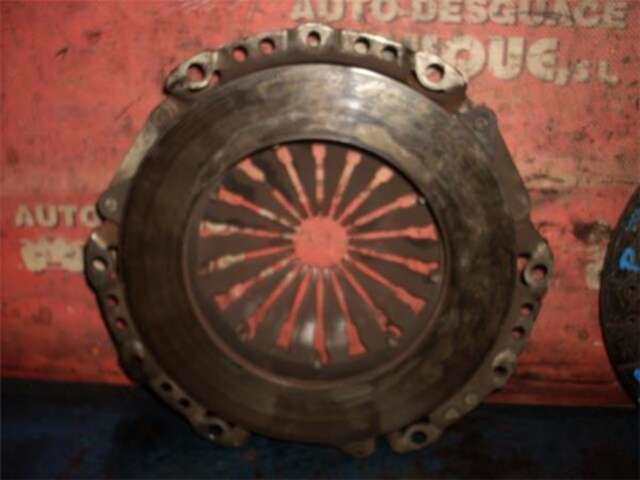 Foto 2ª: kit Embrague Peugeot 206 1.4 HDI ECO 70 [8HX (DV4TD)]