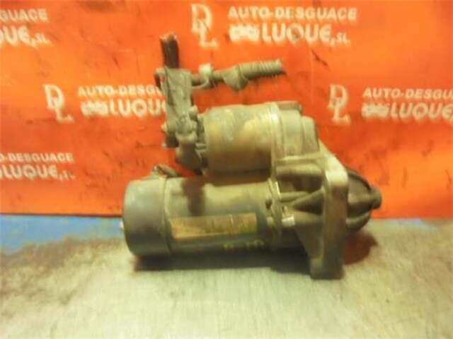 Motor de Arranque Fiat Stilo 1.6 16V (192_XB1A)