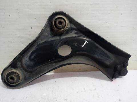 Foto 2ª: Brazo Suspension Delantero Izquierdo Peugeot 207 CONFORT 90CV [9HXDV6ATED4] (2006)