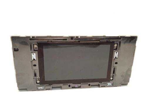 Foto 2ª: Pantalla Multifuncion Mercedes Sprinter 419 CDI RWD 907.643 907.645 907.647) 190CV 140KW FURGONETA [654920] (2024)