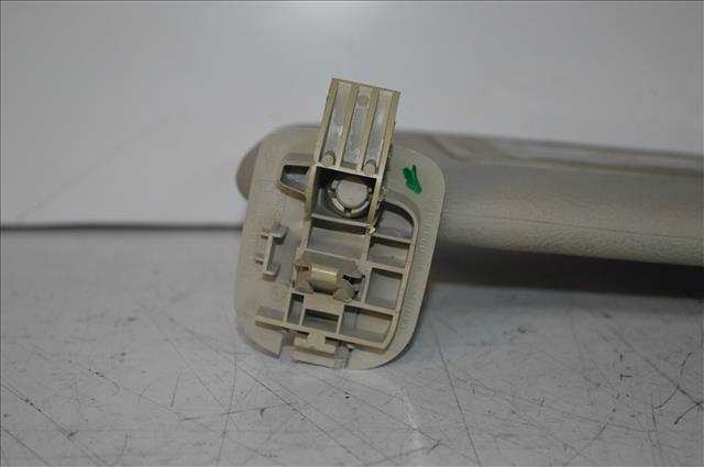 Foto 4ª: Parasol Derecho Renault Vel Satis 2.0 G 2002-2010 [F4RQ7] (2003)