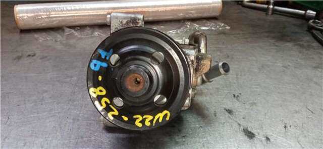 Bomba Servodireccion Jaguar XF 3.0 V6 DIESEL