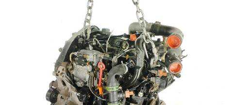 Motor Completo Seat Alhambra 1.9 TDI