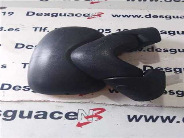 Foto 2ª: Retrovisor Derecho Renault Trafic 2.0 DCI DIESEL CAT [M9RE780]