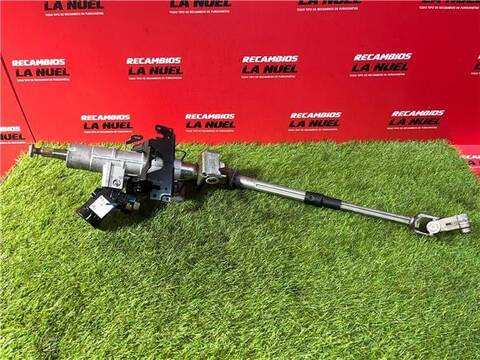 Foto 2ª: Columna Dirección Renault Master L2H2 HKA 3 5TDCI DIESEL CAT 150CV 110KW FURGON [M9T 716] (2021)