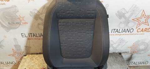 Foto 4ª: Asientos Traseros Opel Meriva ESSENTIA 101CV 74KW [B14XER] (2014)