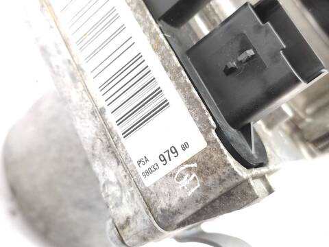 Foto 3ª: Bomba Servodireccion Peugeot 5008 1.6 HDI 114CV 84KW [9HD (DV6C)] (2014)