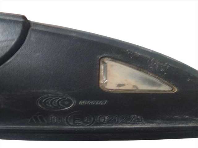 Retrovisor Izquierdo Skoda Octavia 2.0 TDI RS