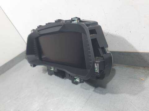 Foto 2ª: Cuadro de Instrumentos Skoda Octavia 1.5 TSI 150CV 110KW [DXDB] (2025)
