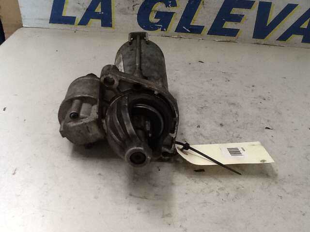 Foto 1ª: Motor de Arranque Fiat Fiorino 1.3 JTD 0CV [199A2000] (2011)
