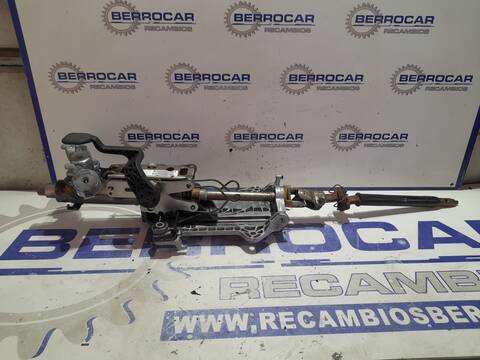 Columna Dirección Land Rover Discovery 2.7 TD V6 CAT 190CV 140KW