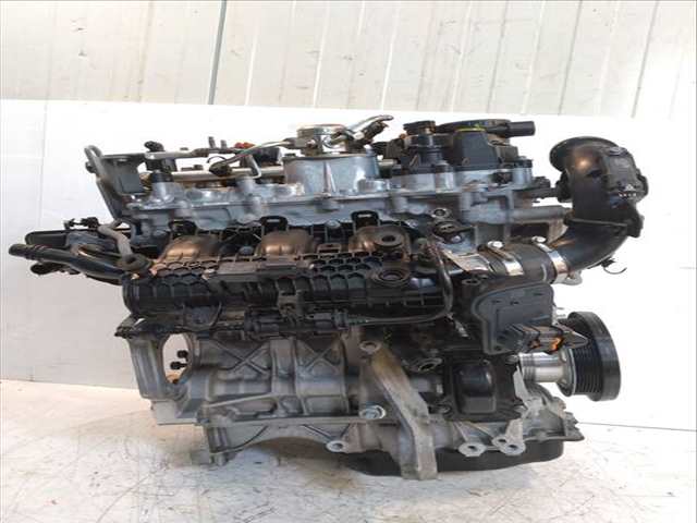 Foto 2ª: Motor Completo Opel Corsa 101 CV 74KW [F12XHL F12 EB2ADTD] (2021)