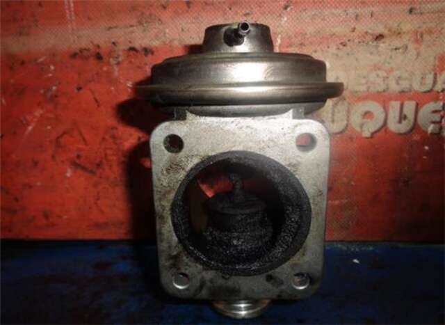 Valvula EGR Bmw Serie 3 315 330D (245CV)
