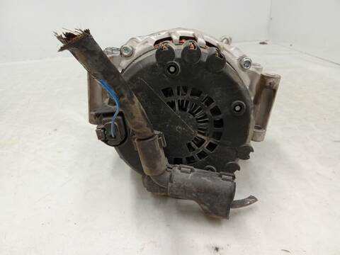 Foto 3ª: Alternador Mercedes Clase E 180 E 200 CDI - BLUETEC 212.005 212.006) 136CV 100KW [OM 651.925]
