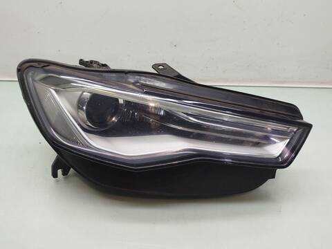Faro Derecho Audi A6 2.0 TDI 190CV 140KW