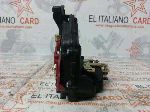 Foto 2ª: Cerradura Puerta Delantera Izquierda Volkswagen Golf 2.0 16V T FSI - TSI BERLINA 200CV 147KW