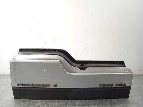 Maletero Land Rover Discovery 2.7 TD 4X4 190CV 140KW