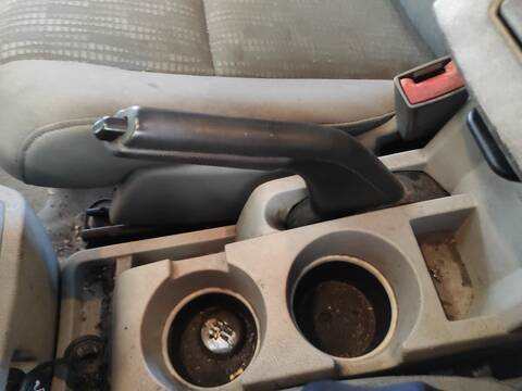 Freno de Mano Dodge Caliber BSY