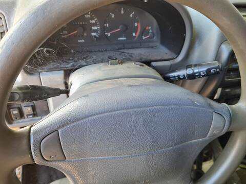 Mando Luces Suzuki Santana V04V 87CV
