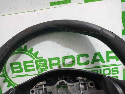 Foto 3ª: Volante Peugeot 407 2.0 16V CAT 136CV [D/RHR] (2004)