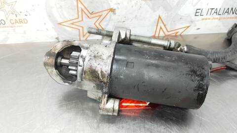 Foto 3ª: Motor de Arranque Audi A4 3.2 FSI BERLINA 255CV 188KW [AUK] (2006)